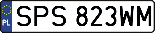 SPS823WM