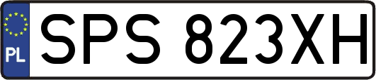 SPS823XH