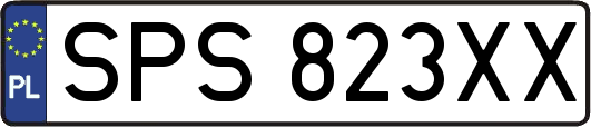 SPS823XX