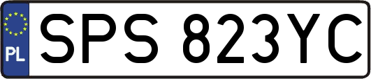 SPS823YC