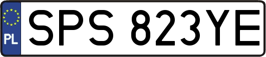 SPS823YE