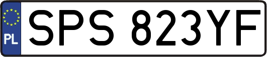 SPS823YF