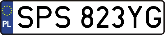SPS823YG