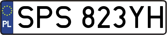 SPS823YH