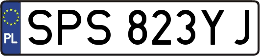 SPS823YJ