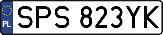 SPS823YK