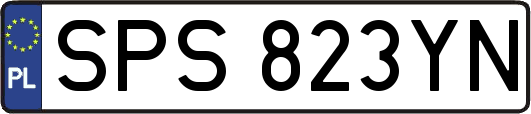 SPS823YN