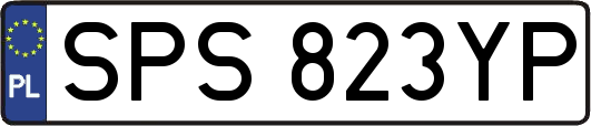 SPS823YP