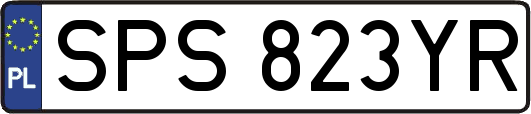 SPS823YR