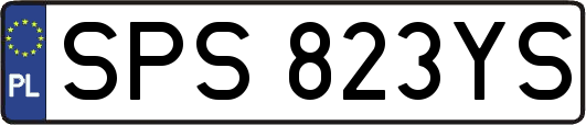 SPS823YS