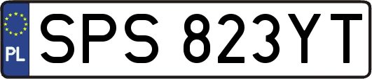 SPS823YT