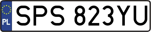 SPS823YU