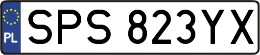 SPS823YX
