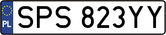 SPS823YY