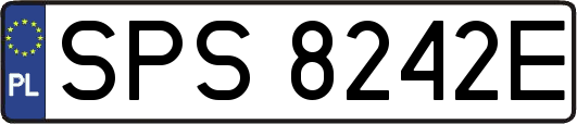 SPS8242E