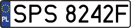 SPS8242F