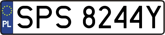 SPS8244Y