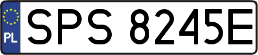 SPS8245E