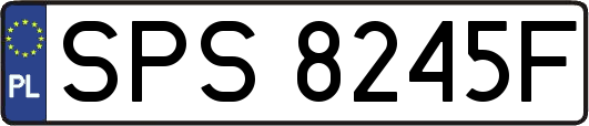 SPS8245F