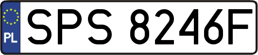 SPS8246F