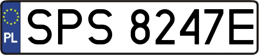 SPS8247E