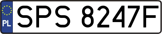 SPS8247F