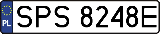 SPS8248E