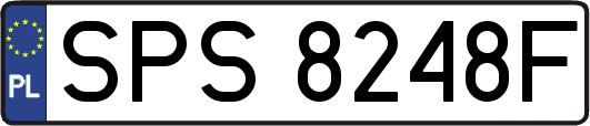 SPS8248F