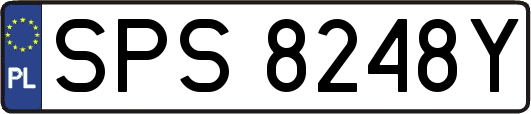 SPS8248Y