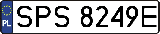 SPS8249E