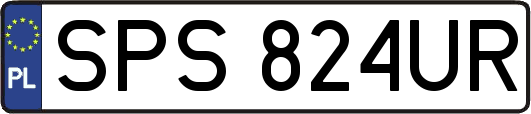 SPS824UR