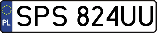 SPS824UU