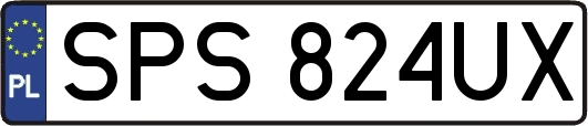 SPS824UX