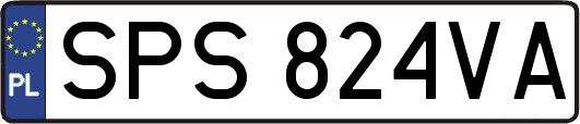 SPS824VA