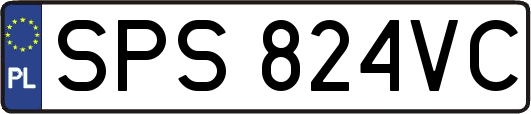 SPS824VC