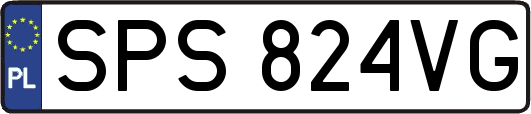SPS824VG