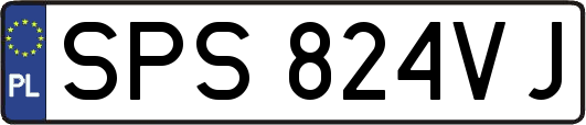 SPS824VJ
