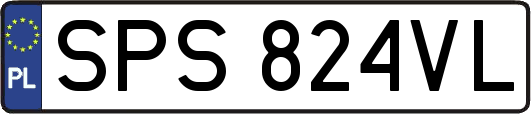 SPS824VL