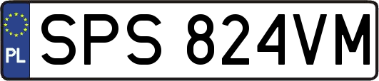 SPS824VM