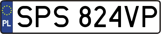 SPS824VP