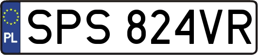 SPS824VR