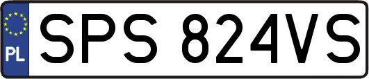 SPS824VS