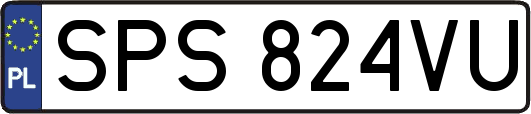 SPS824VU