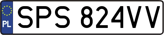 SPS824VV
