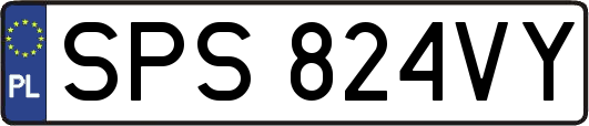 SPS824VY