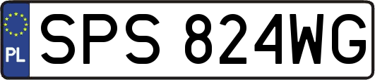SPS824WG