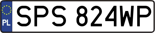 SPS824WP