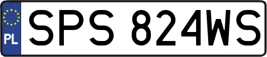 SPS824WS
