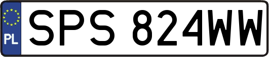 SPS824WW