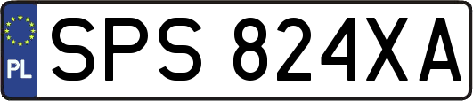SPS824XA